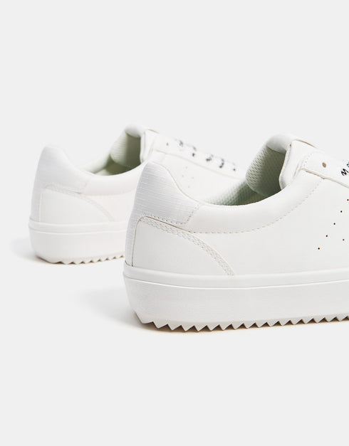 French Terry Jogger
